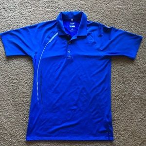 Adidas Polo Pure Motion Cool Max